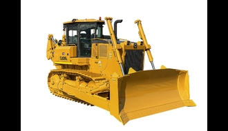 Бульдозер XCMG D360